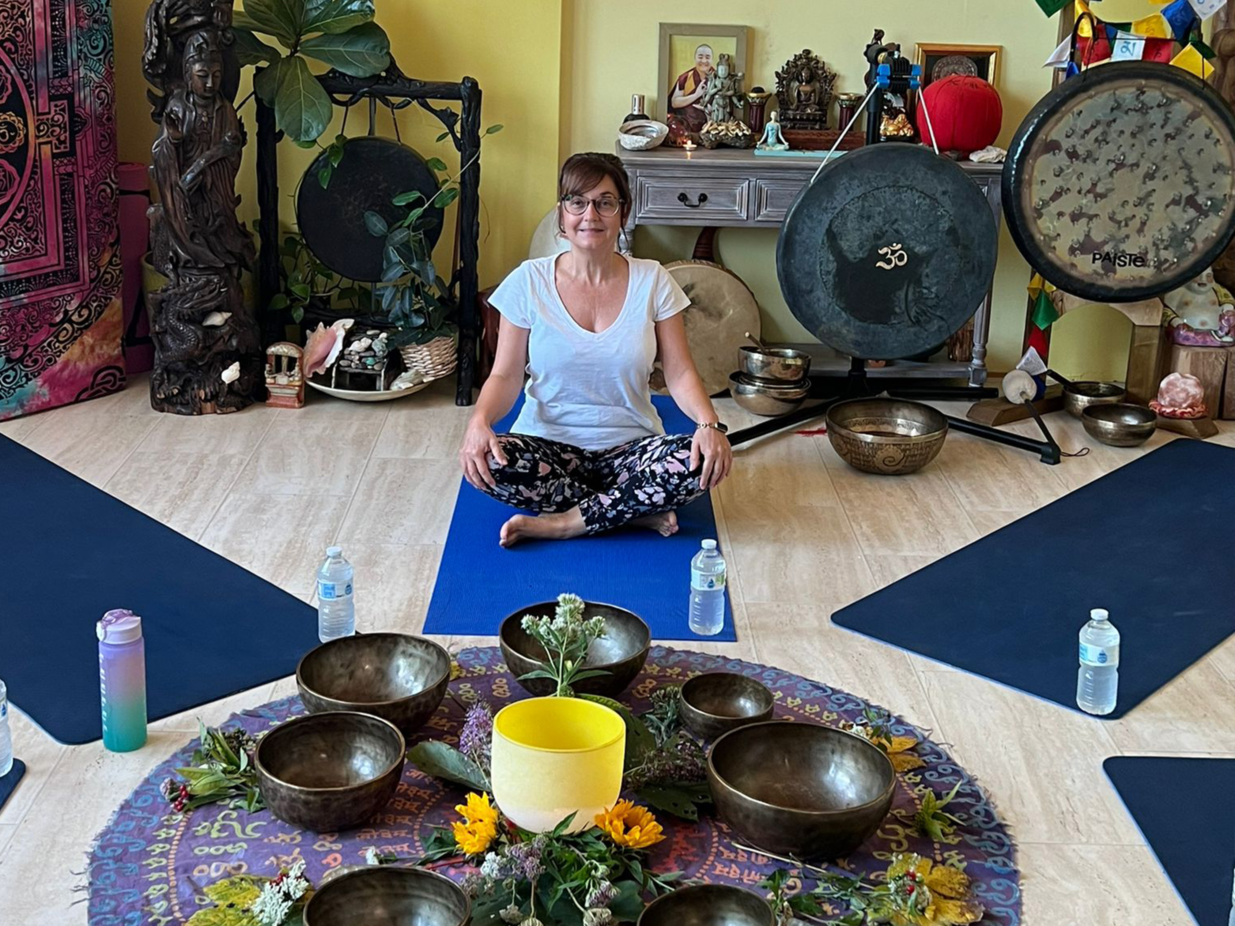 Yoga Retreats Photo 2